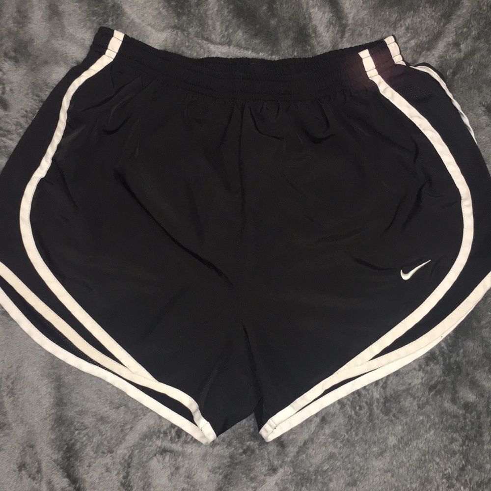 Dri-Fit Nike shorts